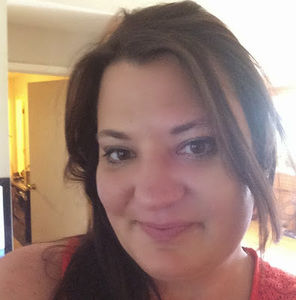 Meet your Posher, Tammie